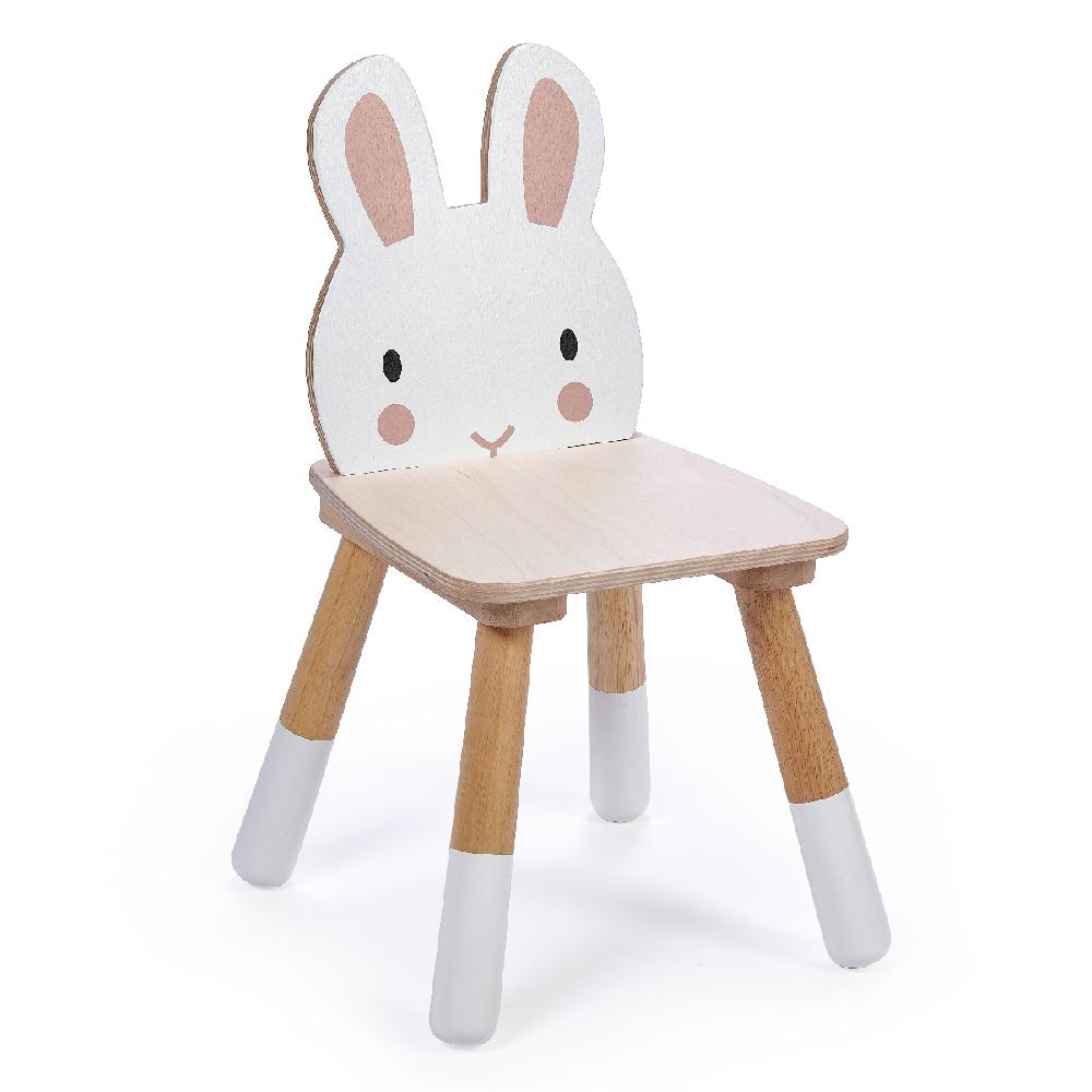 Forest Rabbit Chair