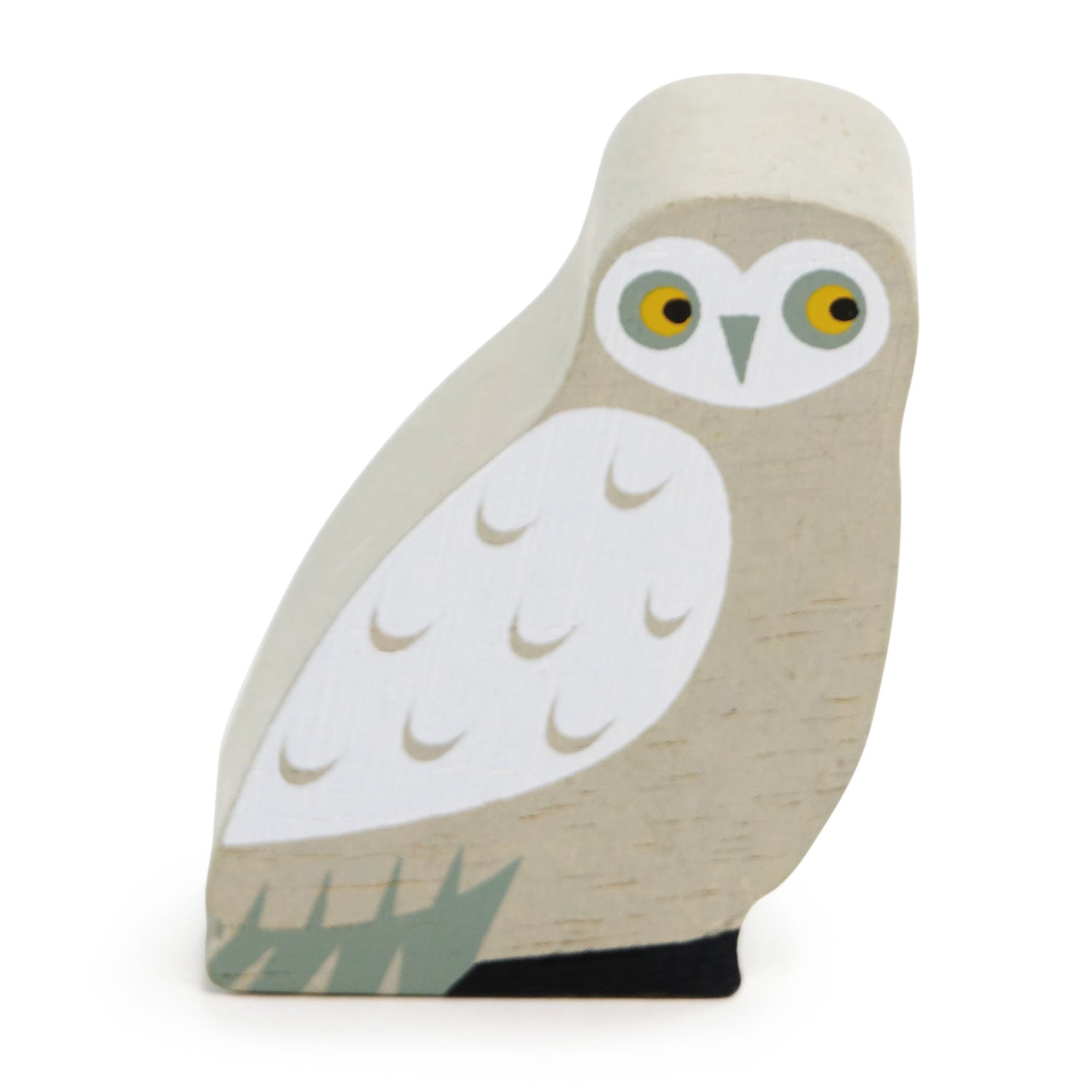 Polar Animal - Owl Toy