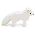 Polar Animal - Arctic Fox Toy