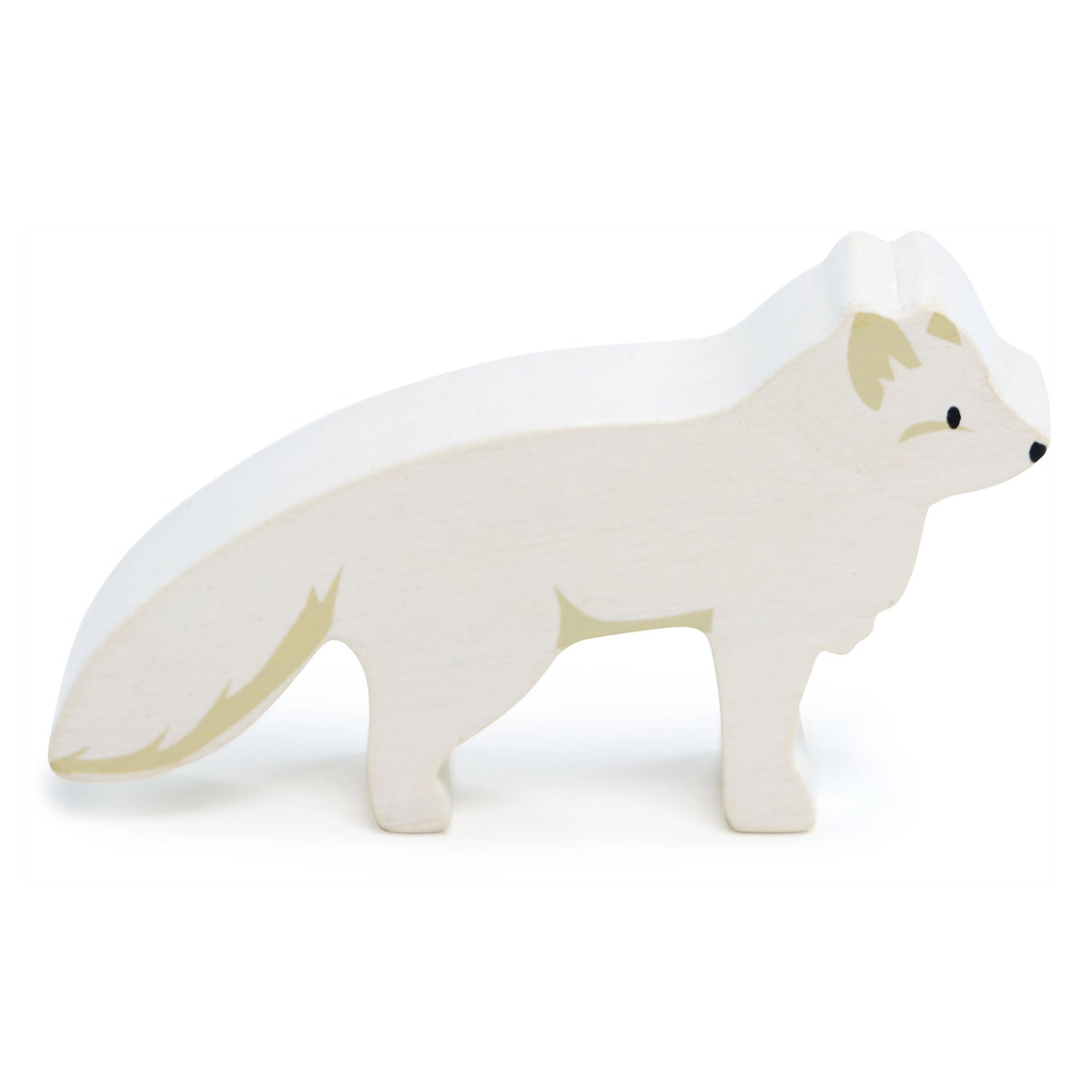 Polar Animal - Arctic Fox Toy