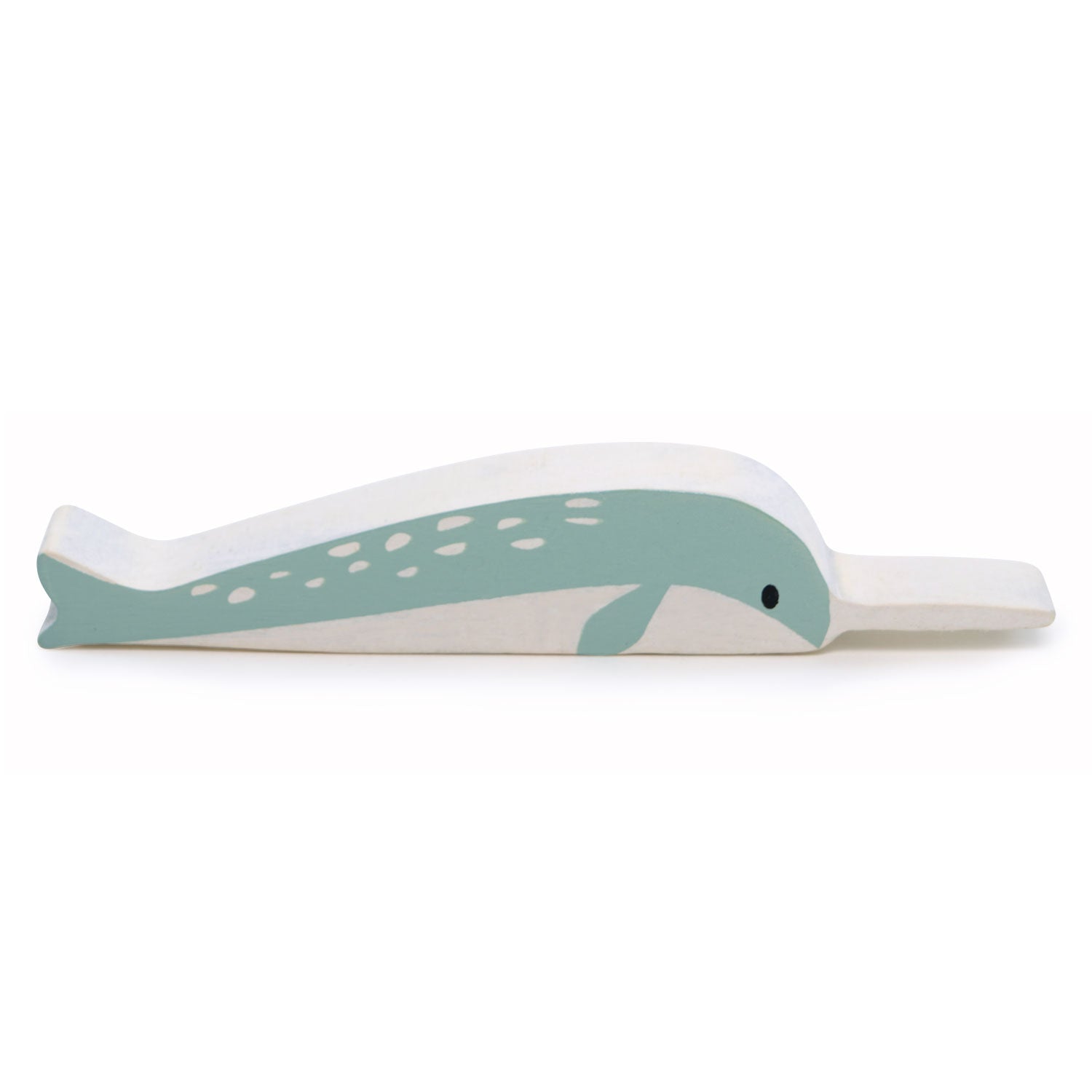 Polar Animal - Narwhal Toy