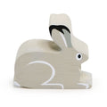 Polar Animal - Snow Hare Toy
