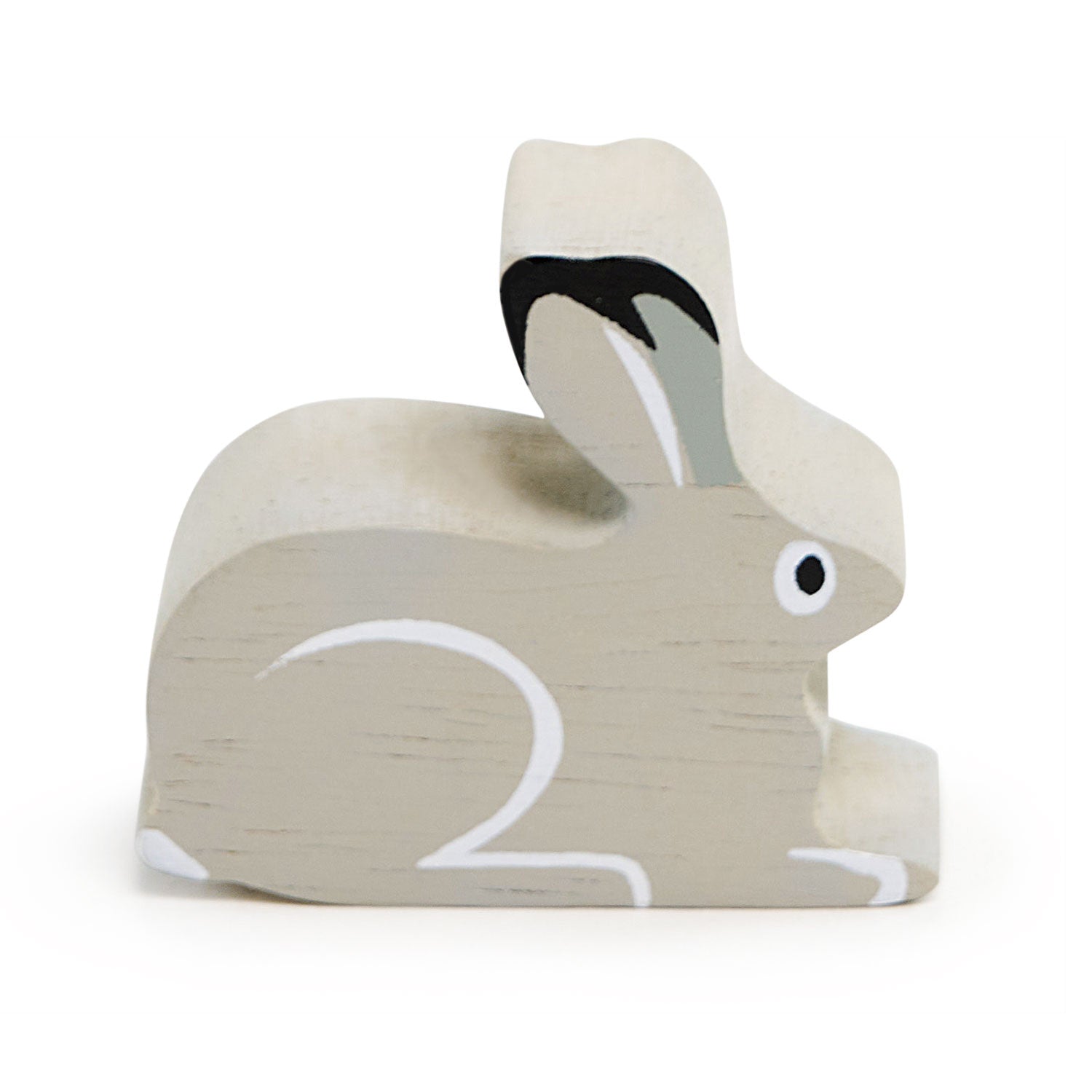 Polar Animal - Snow Hare Toy