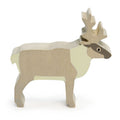 Polar Animal - Elk Toy