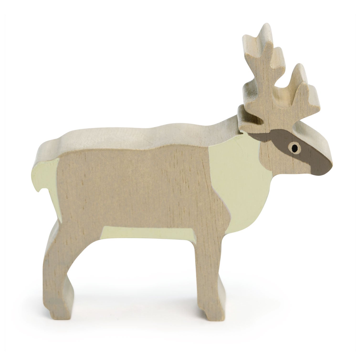 Polar Animal - Elk Toy