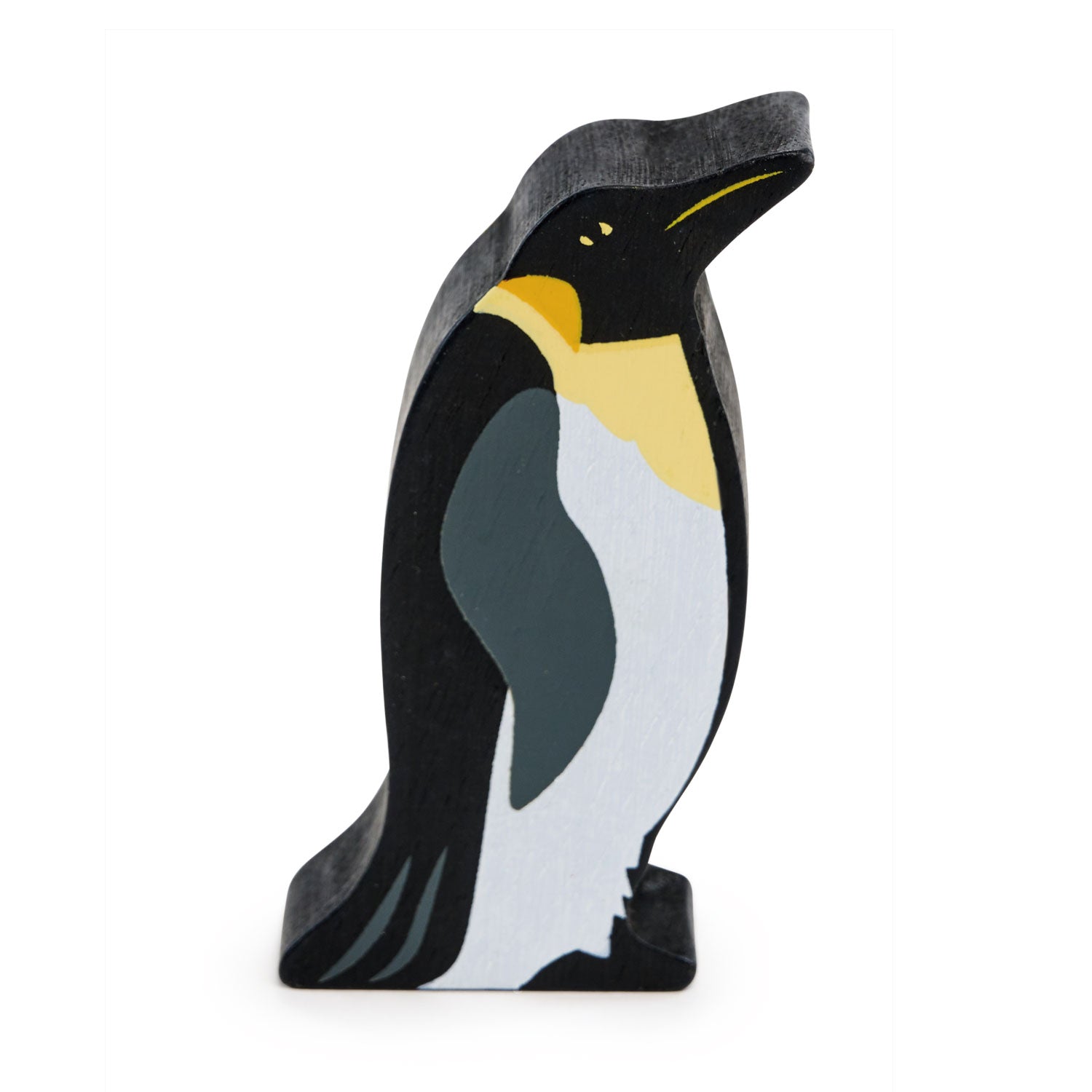 Polar Animal - King Penguin Toy