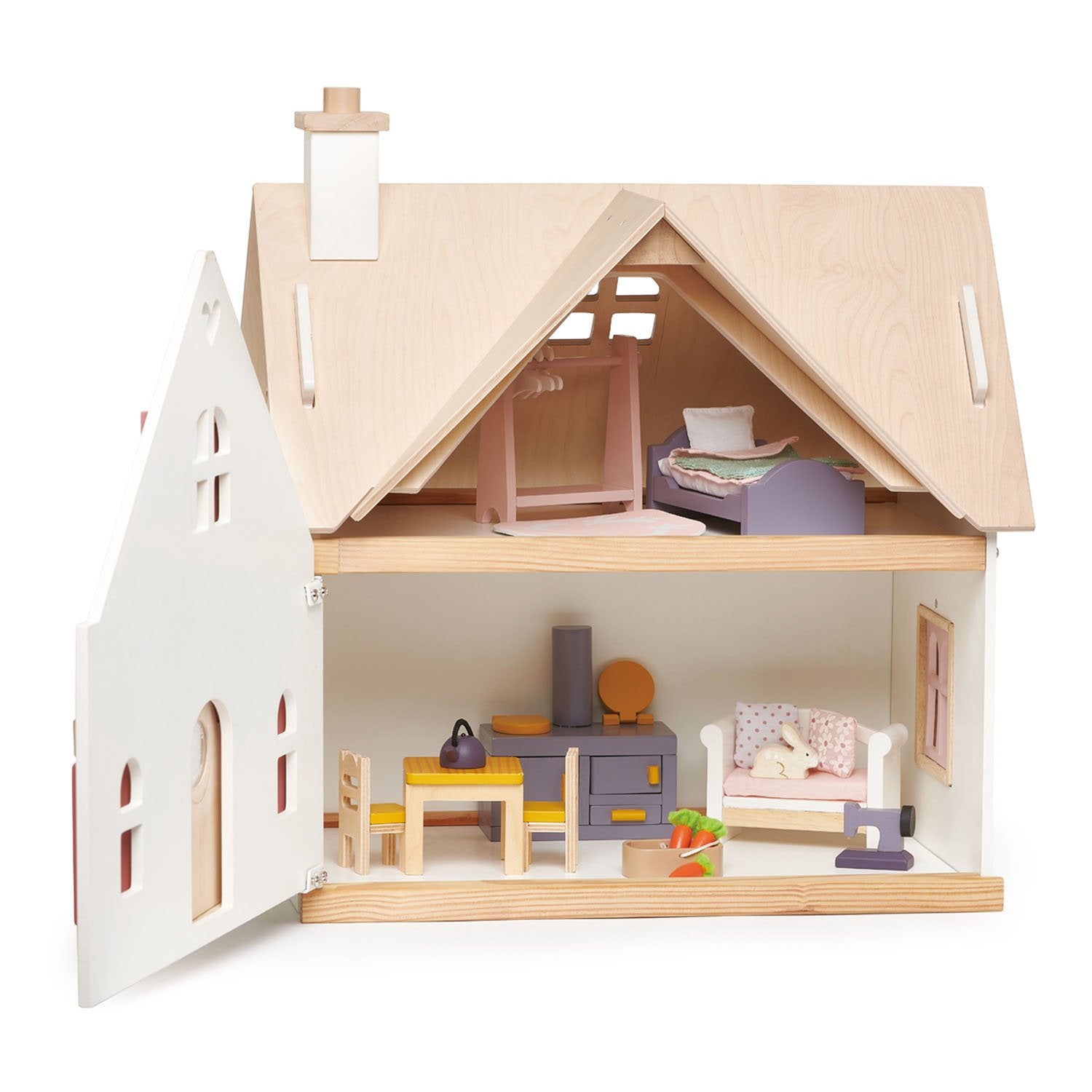 Cottontail Cottage + Furniture